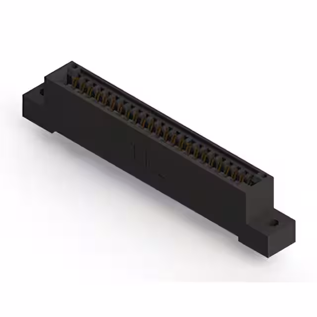 395-024-525-102 EDAC Inc.  Edgeboard Connectors